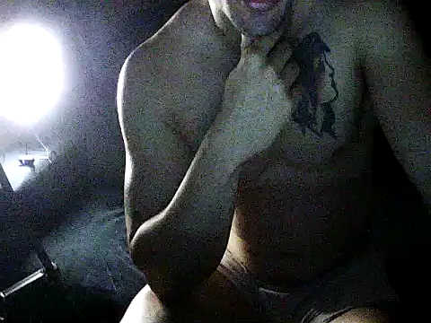 carvandy live cam on StripChat