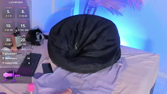 Nalapalmer