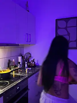 AsianLadyWan