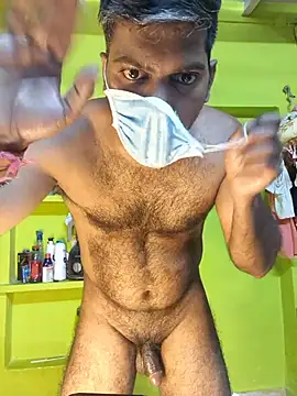 harshgymi26