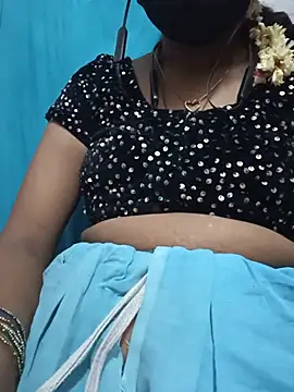 Tamil-Gowshika