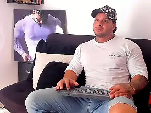 MarckMathews