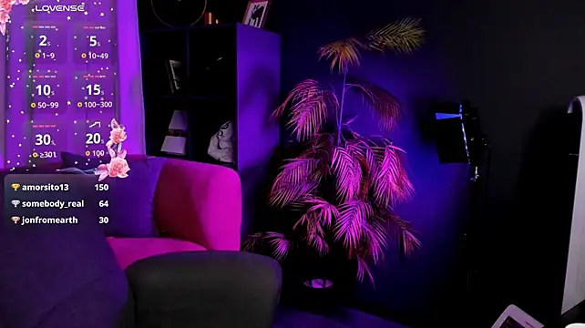 Kiarakiy on Stripchat
