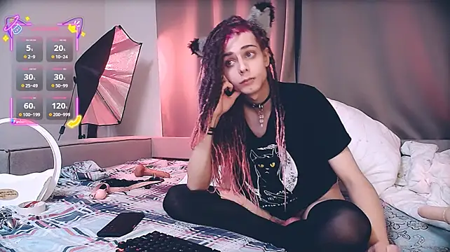 Littlepinkcat