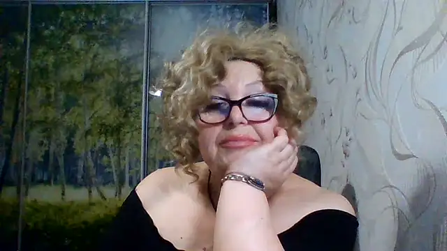 Milaniya606 live cam on StripChat
