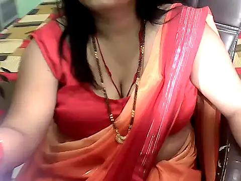 BABITA_KUMARII live cam on StripChat