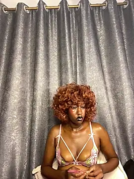 Pusyytyt live cam on StripChat