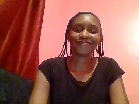 Ebony_Africa1 live cam on StripChat