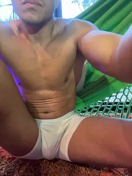 Jean_Prime live cam on StripChat