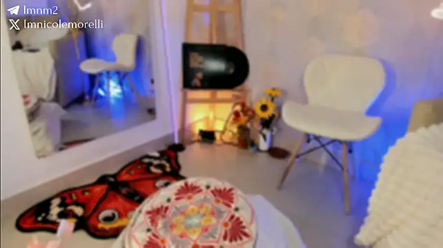 Nicolemorelli2 live cam preview