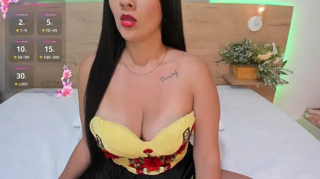 _Katrina27 live cam preview