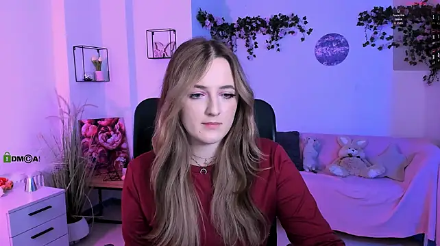 luna_berryy live cam on StripChat