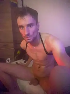 pervshon (M young) - d ildo fuck & cum eat🐷😈💪
