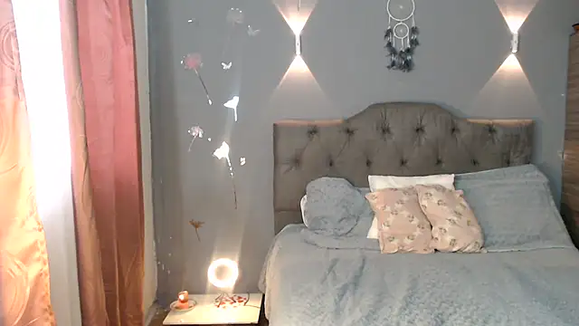 SammyAlexxandra webcam stripchat model stream image