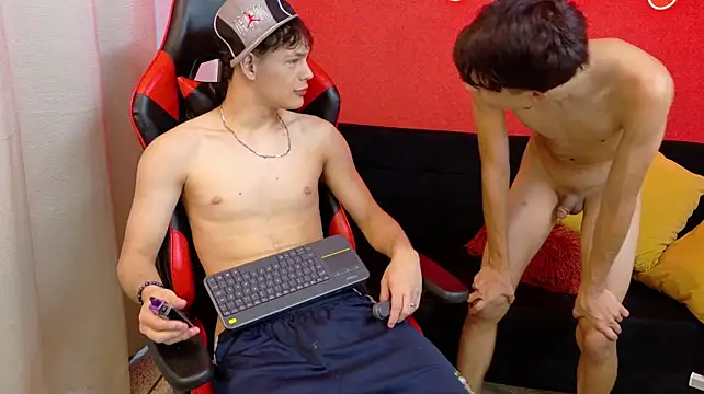 LoganSteel_ webcam
