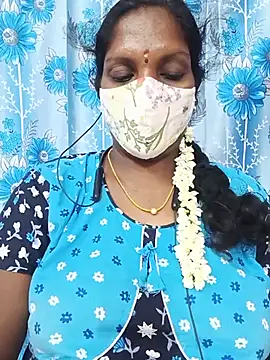 Tamil_MohanaSree live cam on StripChat