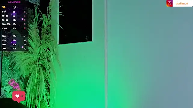 dorian_rosas webcam