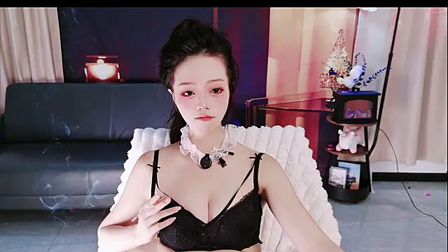 Lucky-Beng webcam stripchat model stream image