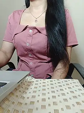 Chanchal--Navya webcam