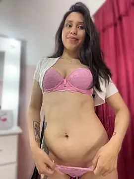 angelbellini live cam on StripChat