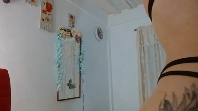 Meriilyn_Monroe724 webcam