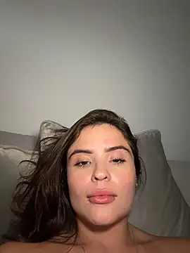 SofiaGomez444 live cam on StripChat