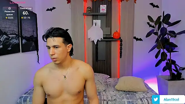 alan_nd_kevin webcam
