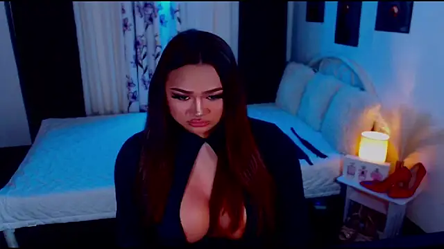 OliviaFoxTs