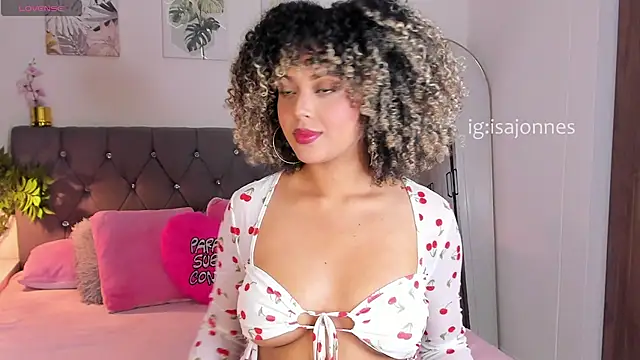 isajonnes18
