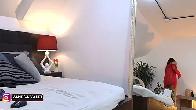 VanesaValet webcam stripchat model stream image