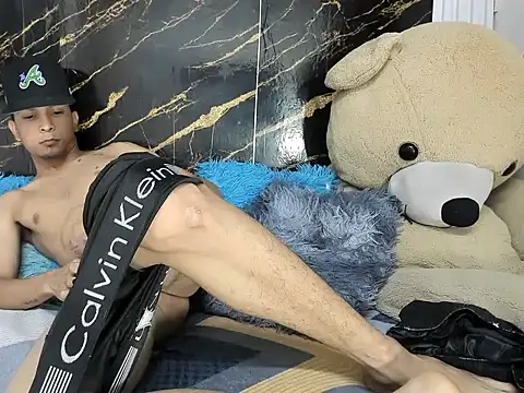 Kyler_hotx18