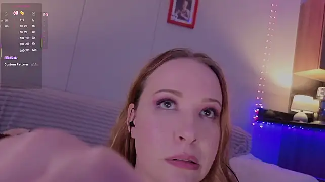 ScarletCarnal webcam