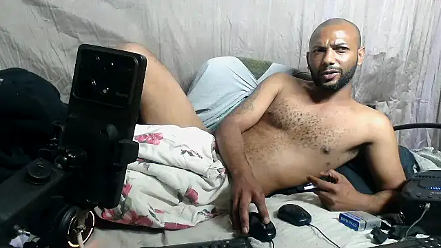 Camodick