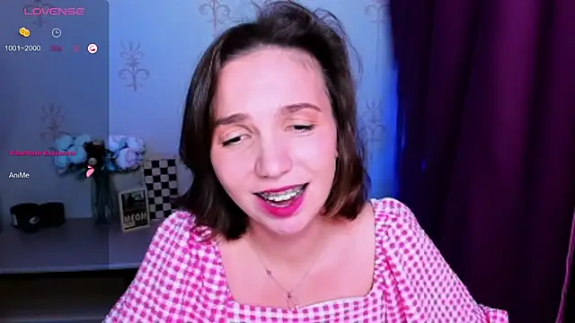 KindHazelHere_