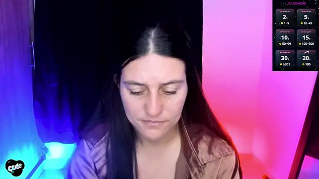 Saskyaa live cam on StripChat