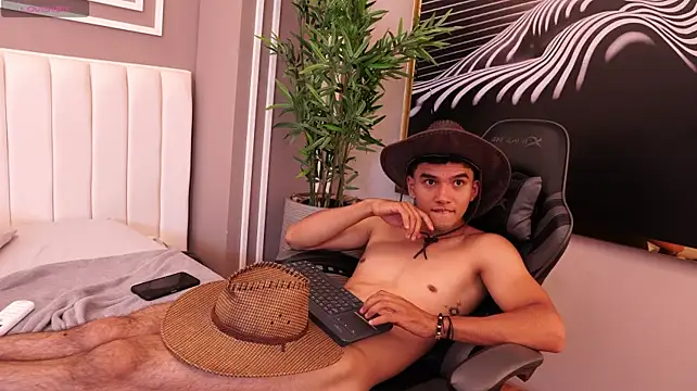 Jack_Vance live cam on StripChat
