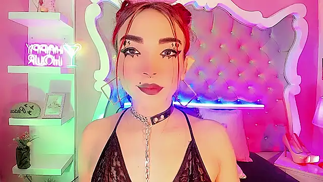 LeyXandrabraz live cam on StripChat