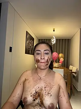 AnushaKumari live sex cam