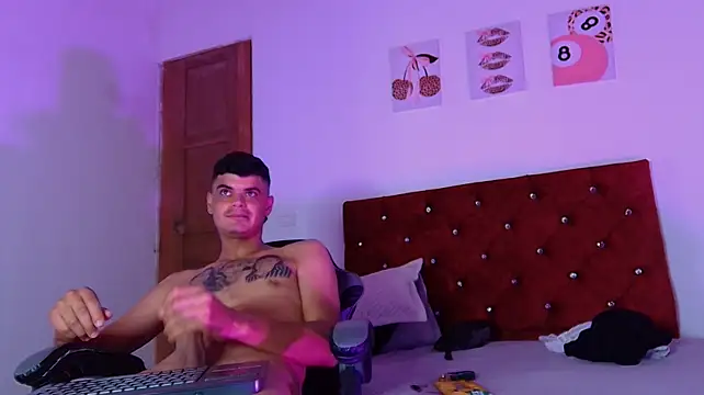 BuckAdams