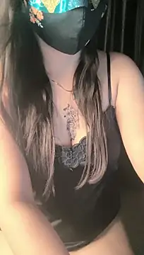 Webcam porno en directo de _Beauty__Queen_