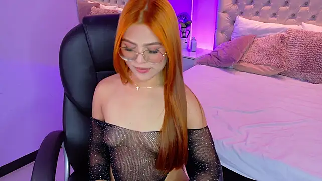 SamyBlonde