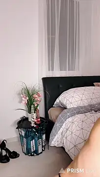 ZoeeZolton live sex cam