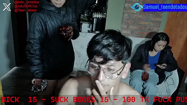 teendotados live sex cam