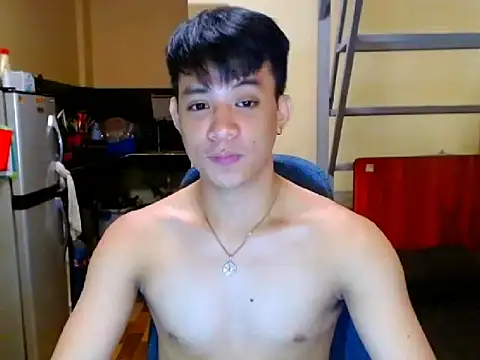 asiancumquickly (M young) - CUM IN PUBLIC