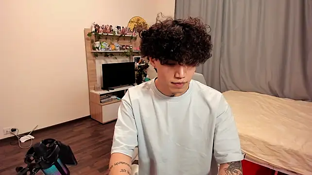 bugsbanny (M young) - flash dick