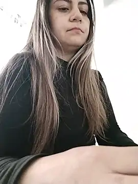 ValeriaBlueberry webcam stripchat model stream image