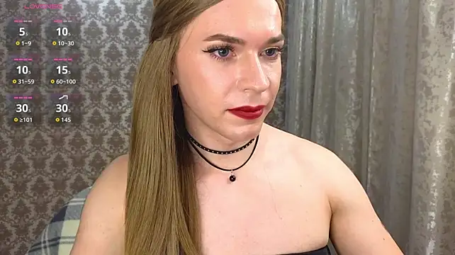 Anna_inHear live sex cam