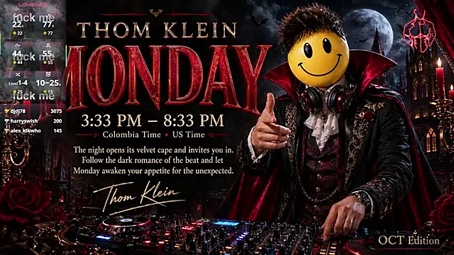 thomklein