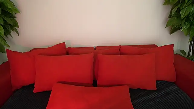 ArielGemme live cam preview
