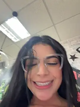 ArieliciousXXX webcam